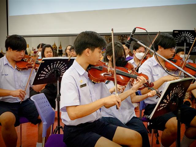 โรงเรียนสาธิตมหาวิทยาลัยพะเยา