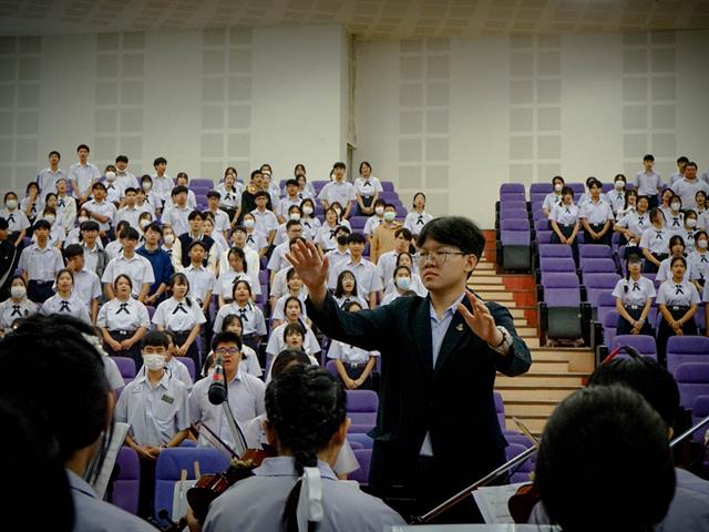 โรงเรียนสาธิตมหาวิทยาลัยพะเยา