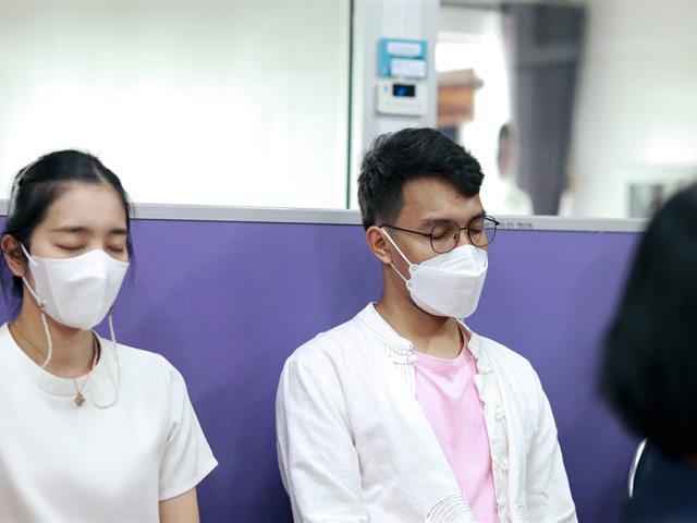 คณะรัฐศาสตร์และสังคมศาสตร์ 