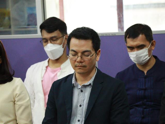 คณะรัฐศาสตร์และสังคมศาสตร์ 