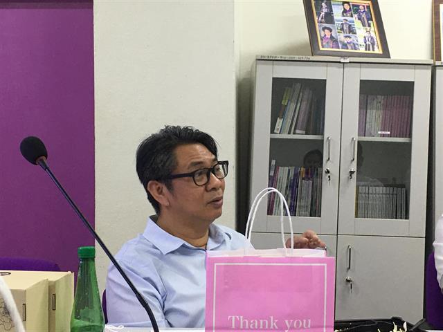 บุคลากร_คณะบริหารธุรกิจและนิเทศศาสตร์  