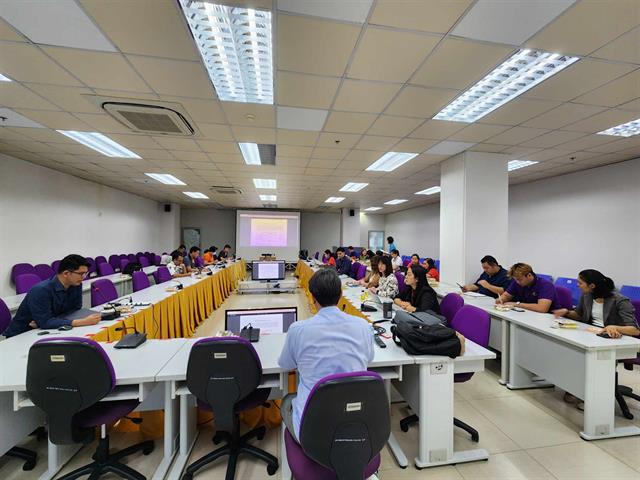 ICT Green Office