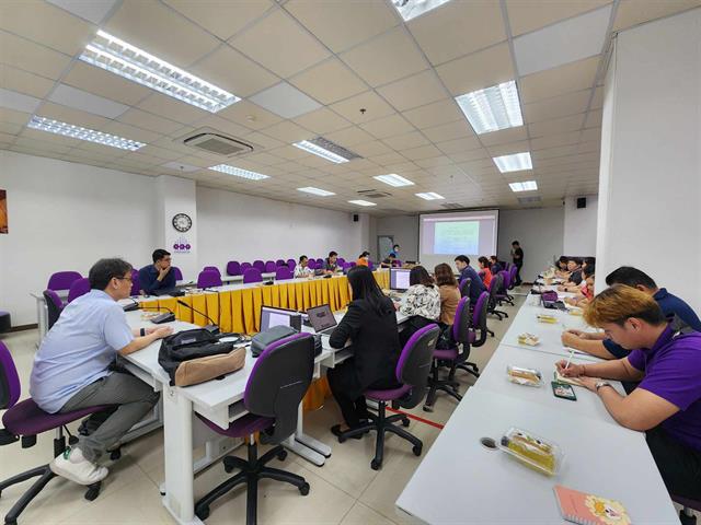 ICT Green Office