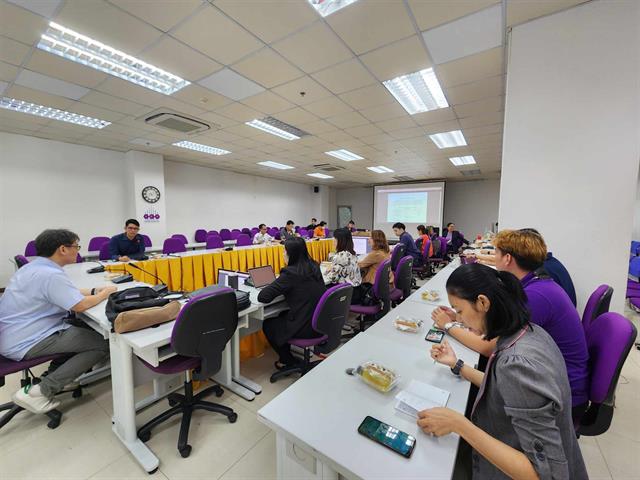 ICT Green Office