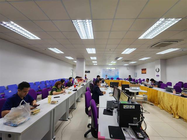 ICT Green Office