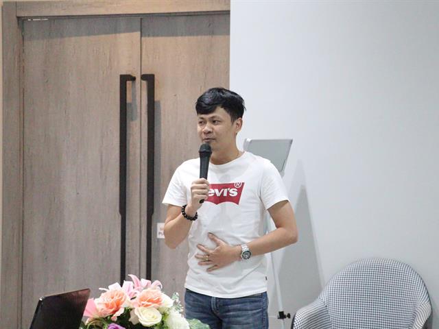 คณะรัฐศาสตร์และสังคมศาสตร์ 