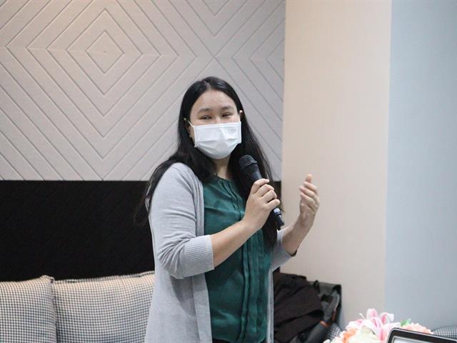 คณะรัฐศาสตร์และสังคมศาสตร์ 