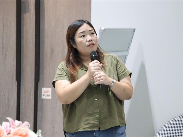 คณะรัฐศาสตร์และสังคมศาสตร์ 