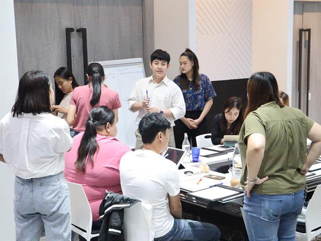 คณะรัฐศาสตร์และสังคมศาสตร์ 