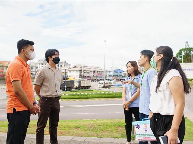 กองอาคารสถานที่ มหาวิทยาลัยพะเยา