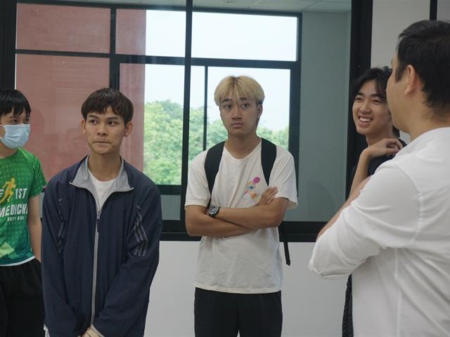 สถาบันนวัตกรรมการเรียนรู้