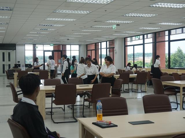 สถาบันนวัตกรรมการเรียนรู้