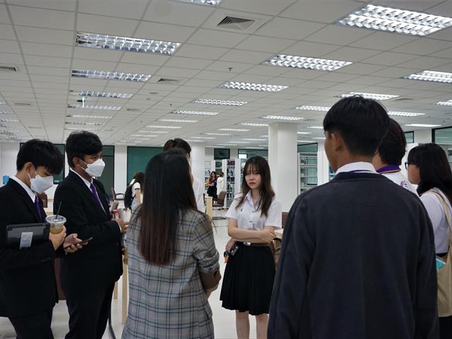 สถาบันนวัตกรรมการเรียนรู้