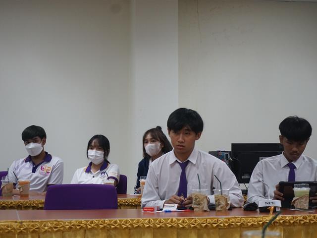สถาบันนวัตกรรมการเรียนรู้