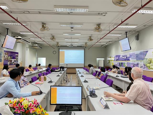 คณะวิทยาศาสตร์ มหาวิทยาลัยพะเยา