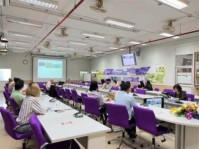 คณะวิทยาศาสตร์ มหาวิทยาลัยพะเยา