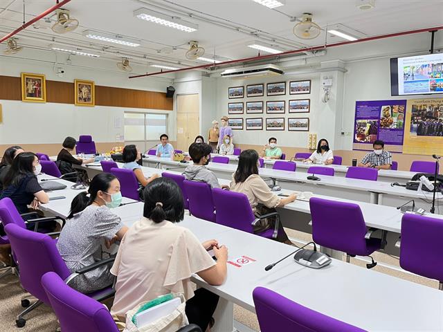 คณะวิทยาศาสตร์ มหาวิทยาลัยพะเยา