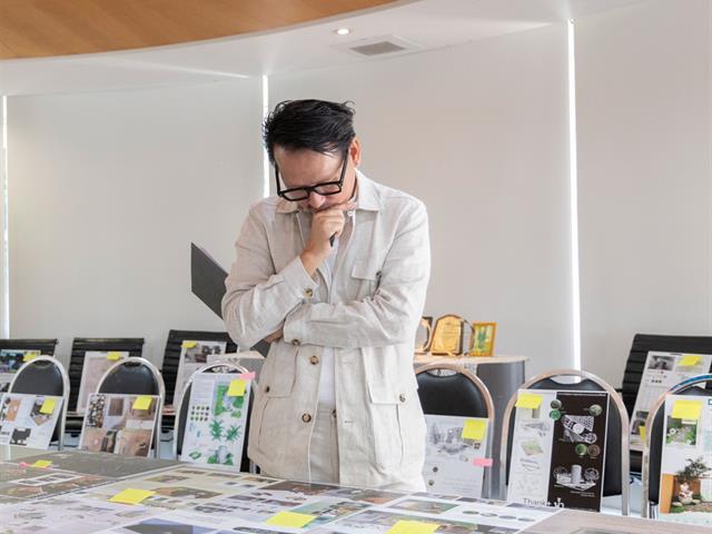 บุคลากร_คณะบริหารธุรกิจและนิเทศศาสตร์  