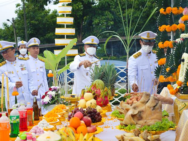 วันสถาปนามหาวิทยาลัยพะเยา ครบรอบ 13 ปี
