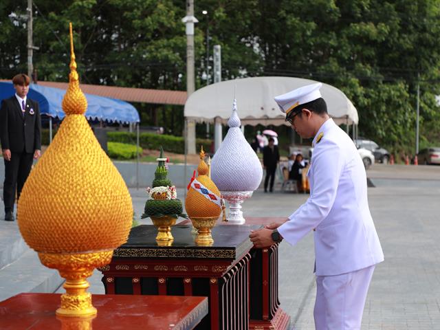 สถาปนามหาวิทยาลัยพะเยา ครบรอบ 13 ปี