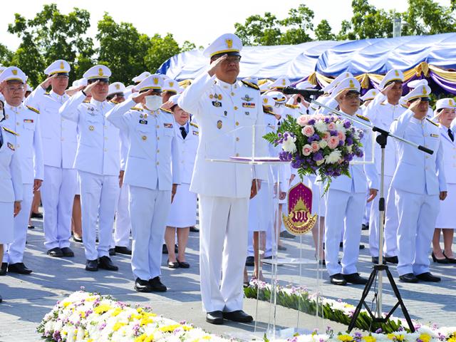คณะสหเวชศาสตร์ เข้าร่วมวันสถาปนามหาวิทยาลัยพะเยา ครบรอบ 13 ปี