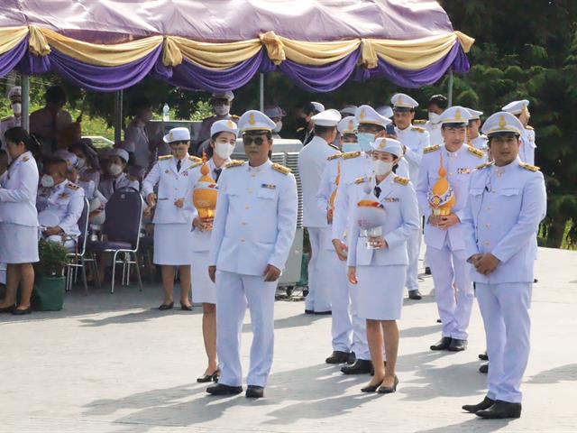 คณะรัฐศาสตร์และสังคมศาสตร์ 