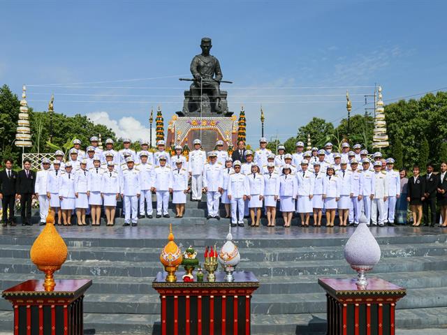 สำนักงานสภามหาวิทยาลัยพะเยา