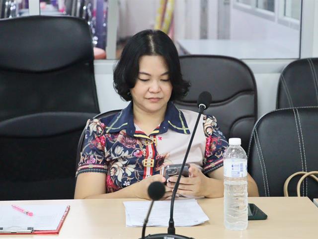 คณะรัฐศาสตร์และสังคมศาสตร์ 
