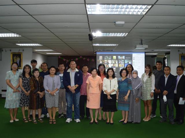 บุคลากร_คณะบริหารธุรกิจและนิเทศศาสตร์  