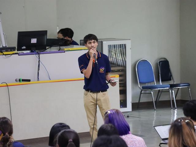 กองแผนงานจัดกิจกรรมรับฟังและแลกเปลี่ยนเรียนรู้ด้านระบบบริหารจัดการแผนและงบประมาณ (KM ระบบ e-Budget) ครั้งที่ 1/2566