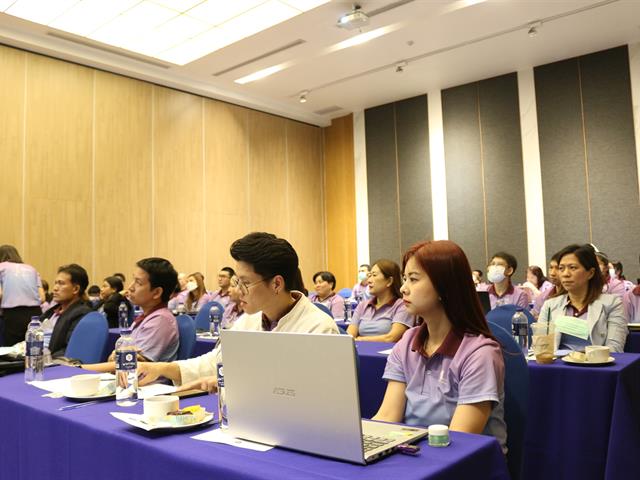 คณะวิทยาศาสตร์การแพทย์