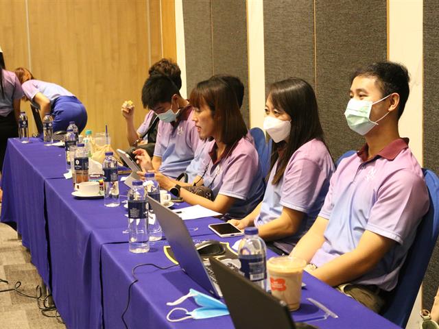 คณะวิทยาศาสตร์การแพทย์