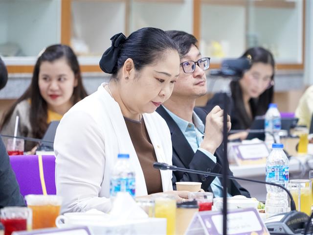 สร้างสรรค์งานวิจัยและนวัตกรรม