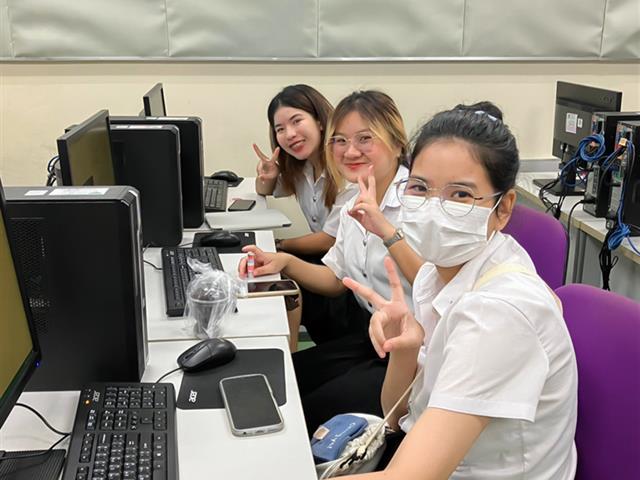 สาขาวิชาภาษาไทย คณะศิลปศาสตร์ จัดโครงการบูรณาการความรู้ทางภาษาไทยสู่ทักษะอาชีพ