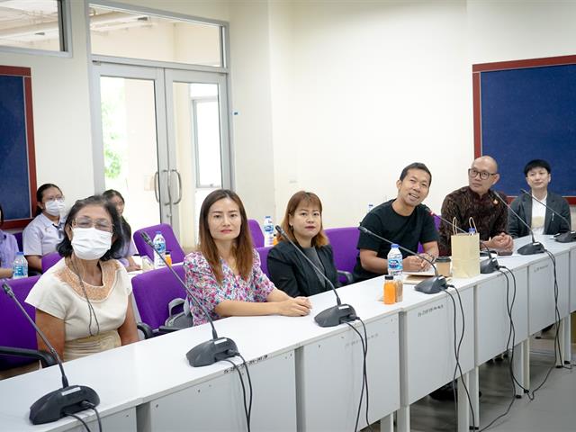 โรงเรียนสาธิตมหาวิทยาลัยพะเยา 