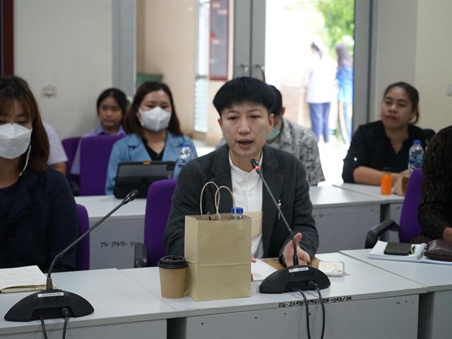 โรงเรียนสาธิตมหาวิทยาลัยพะเยา 