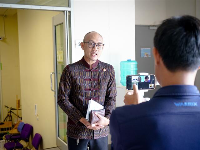 โรงเรียนสาธิตมหาวิทยาลัยพะเยา 
