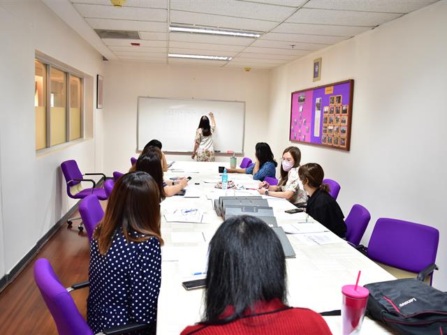 ประชุมเตรียมความพร้อมรับการตรวจประเมินสำนักงานสีเขียว Green Office ปีงบประมาณ 2566