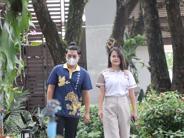 คณะรัฐศาสตร์และสังคมศาสตร์ 