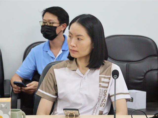 คณะรัฐศาสตร์และสังคมศาสตร์ 