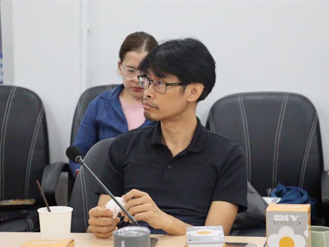 คณะรัฐศาสตร์และสังคมศาสตร์ 