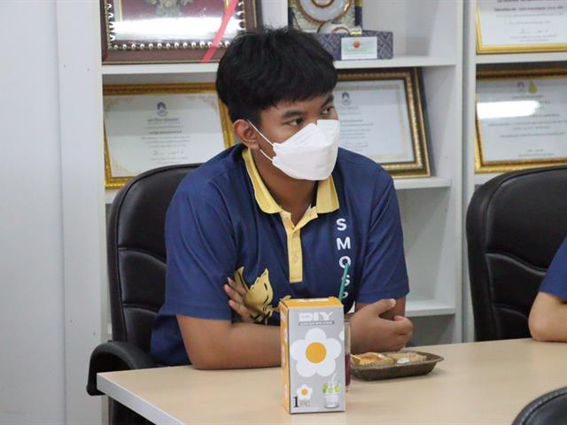 คณะรัฐศาสตร์และสังคมศาสตร์ 