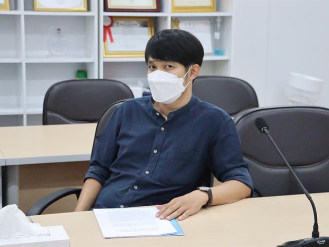 คณะรัฐศาสตร์และสังคมศาสตร์ มหาวิทยาลัยพะเยา 