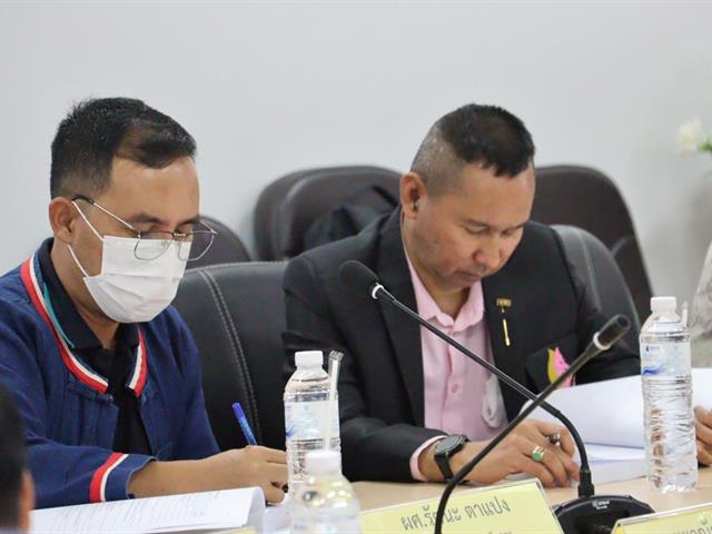 คณะรัฐศาสตร์และสังคมศาสตร์ มหาวิทยาลัยพะเยา 
