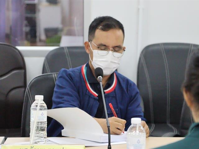 คณะรัฐศาสตร์และสังคมศาสตร์ มหาวิทยาลัยพะเยา 