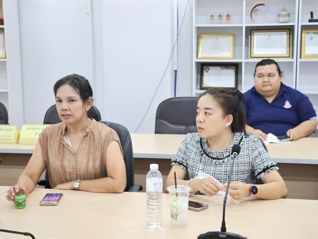 คณะรัฐศาสตร์และสังคมศาสตร์ มหาวิทยาลัยพะเยา 
