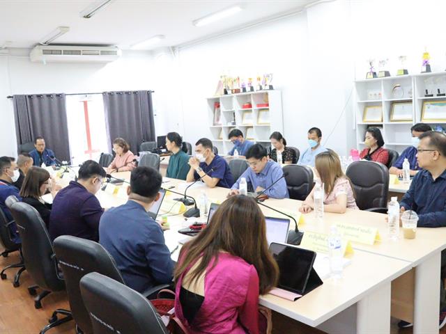 คณะรัฐศาสตร์และสังคมศาสตร์ มหาวิทยาลัยพะเยา 