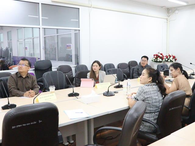 คณะรัฐศาสตร์และสังคมศาสตร์ มหาวิทยาลัยพะเยา 