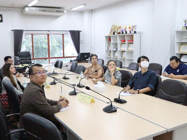 คณะรัฐศาสตร์และสังคมศาสตร์ มหาวิทยาลัยพะเยา 