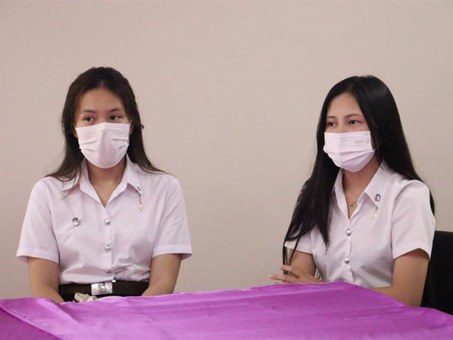 คณะรัฐศาสตร์และสังคมศาสตร์ มหาวิทยาลัยพะเยา 